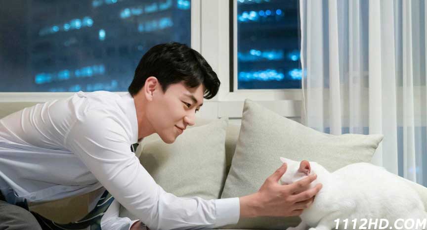 ซีรี่ย์เกาหลี The New Employee (2022) ตอนที่1-8 ตอนจบ ซับไทย