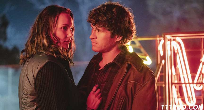 ปิดฉากฮาโลวีน (2022) Halloween Ends