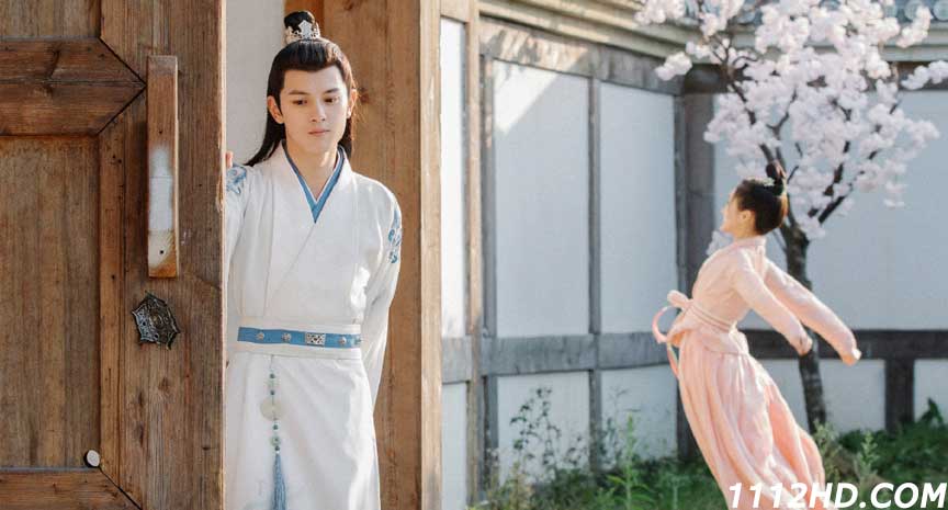 Maid Escort (2021) พากย์ไทย