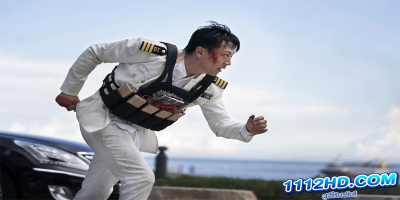 ดูซีรี่ย์ Against Darkness (2022) พากย์ไทย