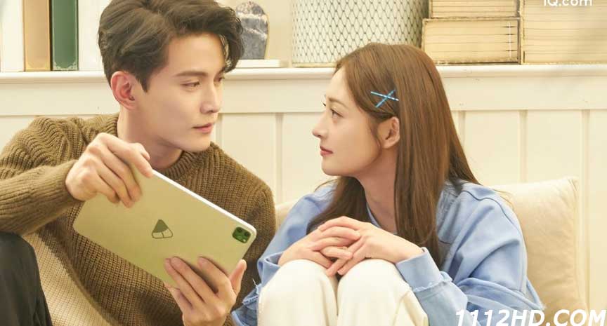 มาเป็นเจ้าหญิงของข้าเถอะ Be My Princess (2022)