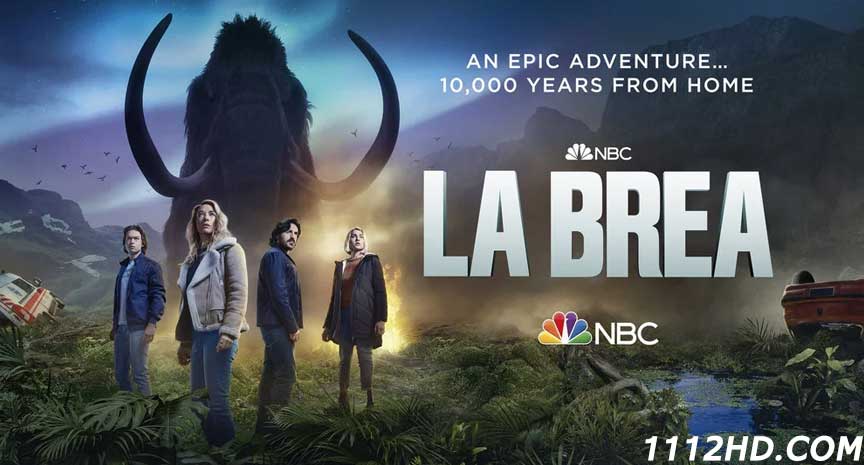 ดูซีรี่ย์ La Brea Season 2 (2022)
