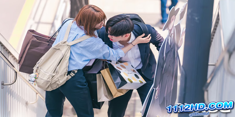 ดูซีรี่ย์ Against Darkness (2022) พากย์ไทย