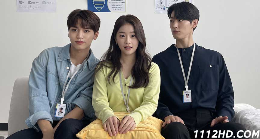 Bad Girlfriend (2022) 