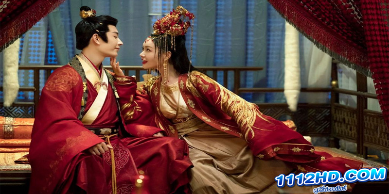 ดูซีรี่ย์ Against Darkness (2022) พากย์ไทย