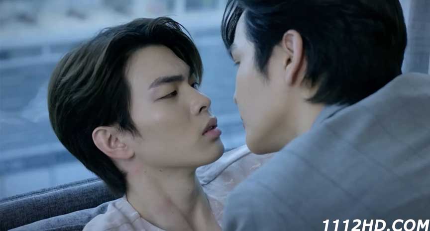 ร้ายนักนะ รักของมาเฟีย Unforgotten Night