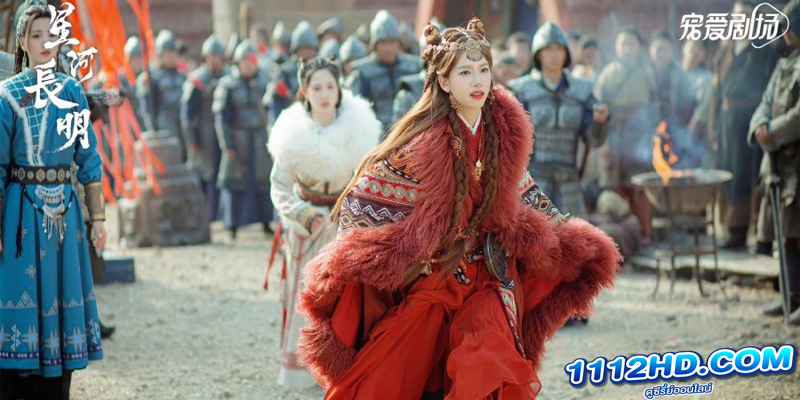 ดูซีรี่ย์ Against Darkness (2022) พากย์ไทย