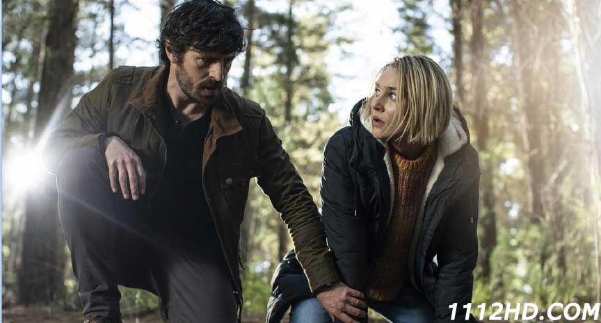 La Brea Season 2 (2022) 