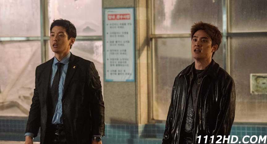 Bad Prosecutor แสบ ร้าย นายอัยการ (2022)