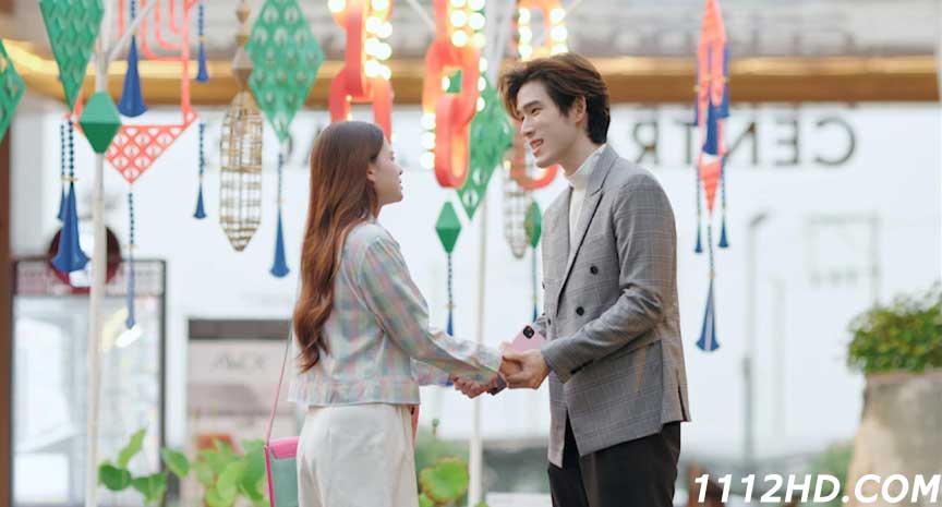 Gap The Series ย้อนหลัง ครบทุกตอน