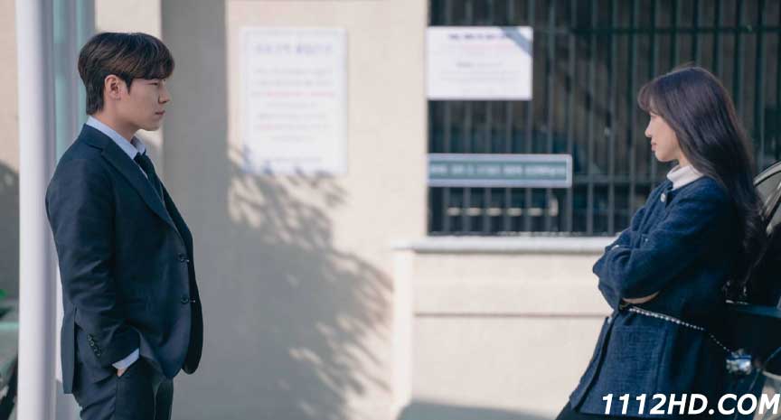 May It Please The Court (2022) พากย์ไทย 