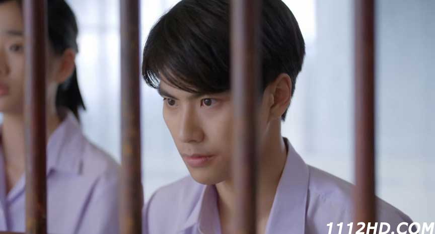 ดูซีรี่ย์ หนังรักเรื่องที่แล้ว 10 Years Ticket (2022)