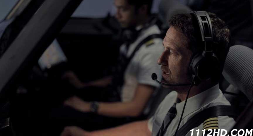 ดุหนัง ดิ่งน่านฟ้า เดือดเกาะนรก (2023) พากย์ไทย 