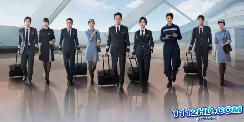 ดูซีรี่ย์ Against Darkness (2022) พากย์ไทย