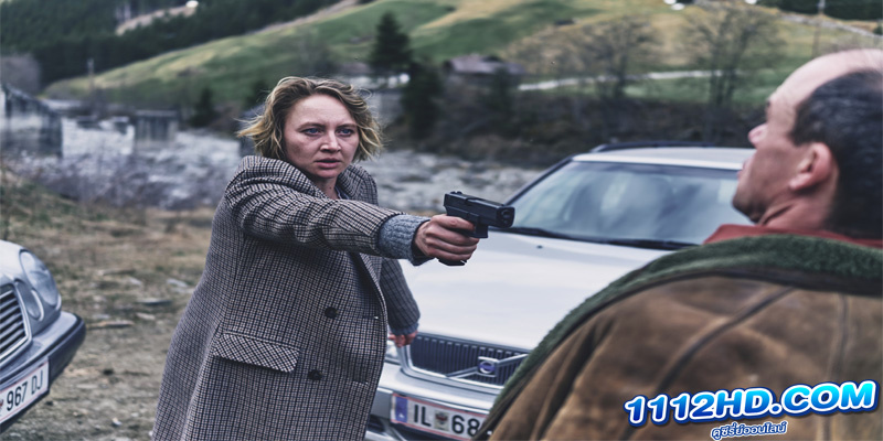 ดูซีรี่ย์ Against Darkness (2022) พากย์ไทย