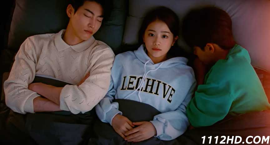 ซีรี่ย์เกาหลี Bad Girlfriend (2022) ซับไทย