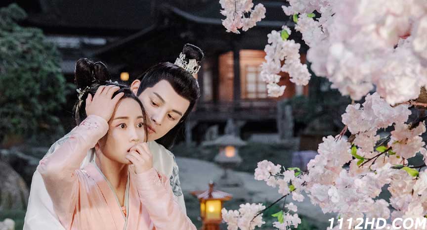 ซีรี่ย์จีน รักวุ่นวายยัยสาวใช้สุดป่วน Maid Escort (2021) พากย์ไทย