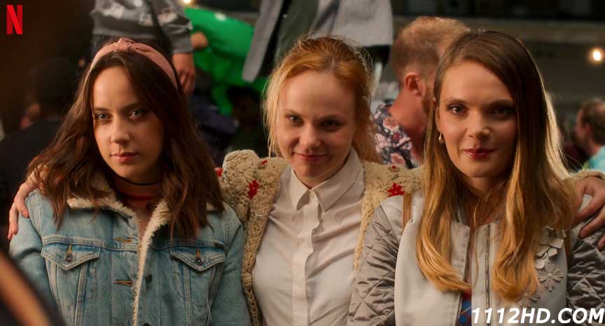  เซ็กซิฟาย ซีซั่น 2 (2023) Sexify Season 2 พากย์ไทย