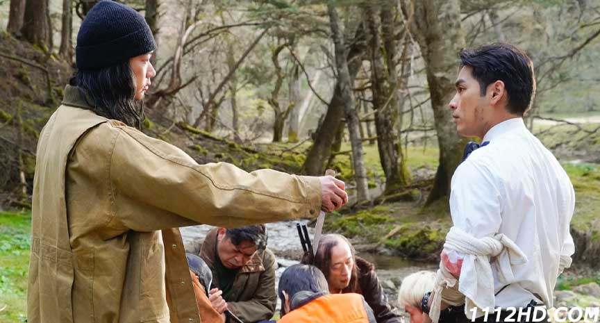 Gannibal (2022) ซับไทย 