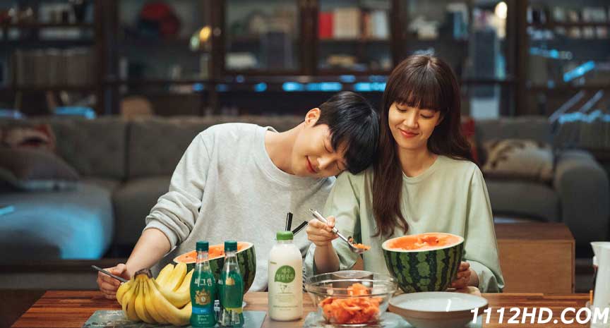 Search WWW (เสิร์ชรัก ตามหัวใจ) พากย์ไทย 