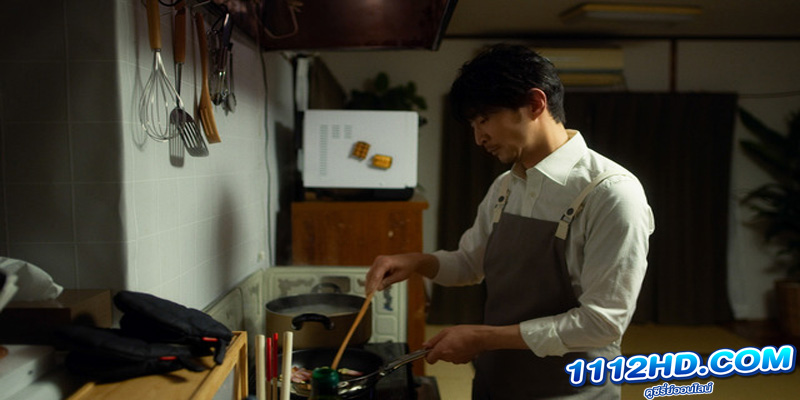 Against Darkness (2022) คู่เดือดสืบคดีโหด 