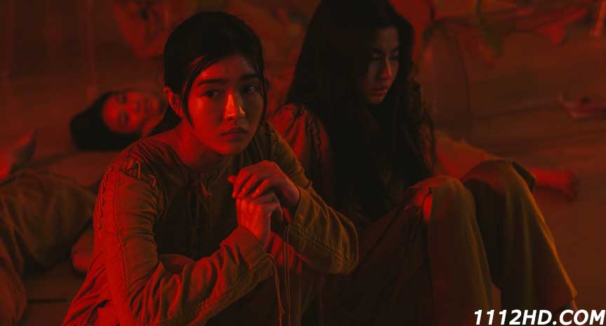  แอน (2022) Faces of Anne