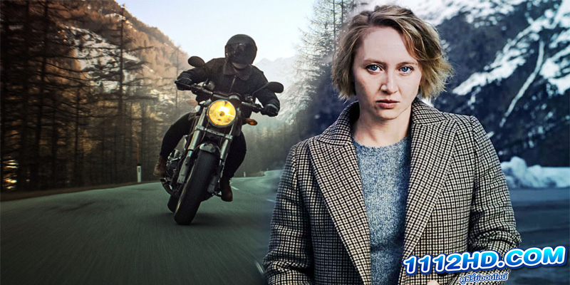 Against Darkness (2022) คู่เดือดสืบคดีโหด 