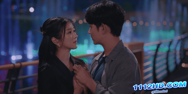 ดูซีรี่ย์ Against Darkness (2022) พากย์ไทย