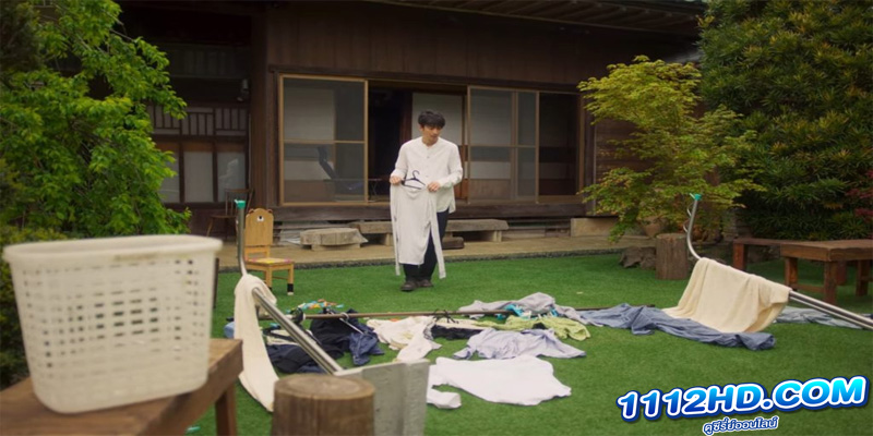 ดูซีรี่ย์ Against Darkness (2022) พากย์ไทย