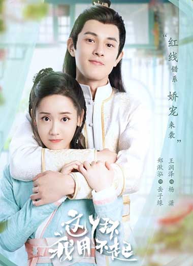 ซีรี่ย์จีน รักวุ่นวายยัยสาวใช้สุดป่วน (2021) Maid Escort พากย์ไทย EP.1-24 จบ