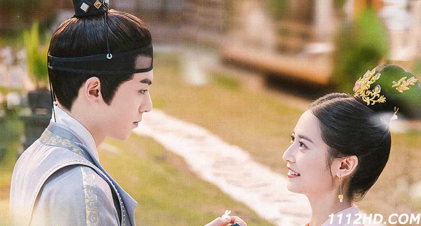  Unchained Love พากย์ไทย