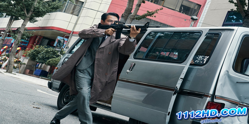 ดูซีรี่ย์ Against Darkness (2022) พากย์ไทย