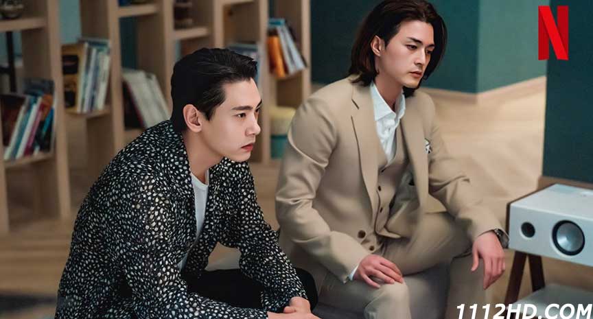 ยี้ให้หนัก รักให้เข็ด EP.1-10 จบ พากย์ไทย