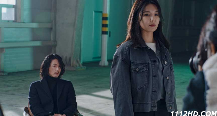 Tell Me What You Saw (นั่งสืบในความมืด) พากย์ไทย