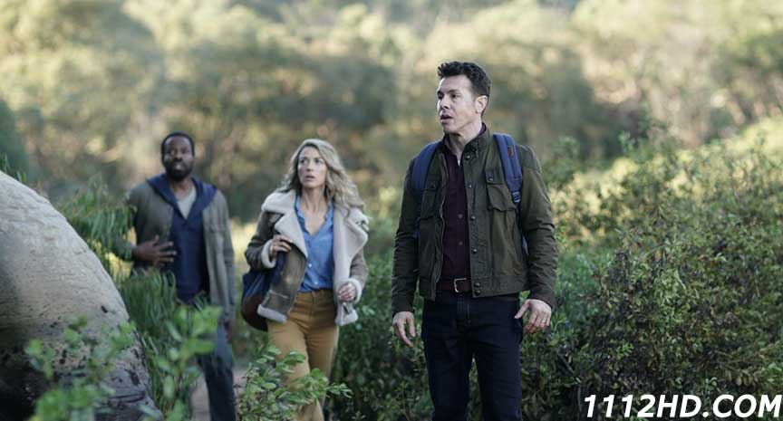 ดูซีรี่ย์ La Brea Season 1