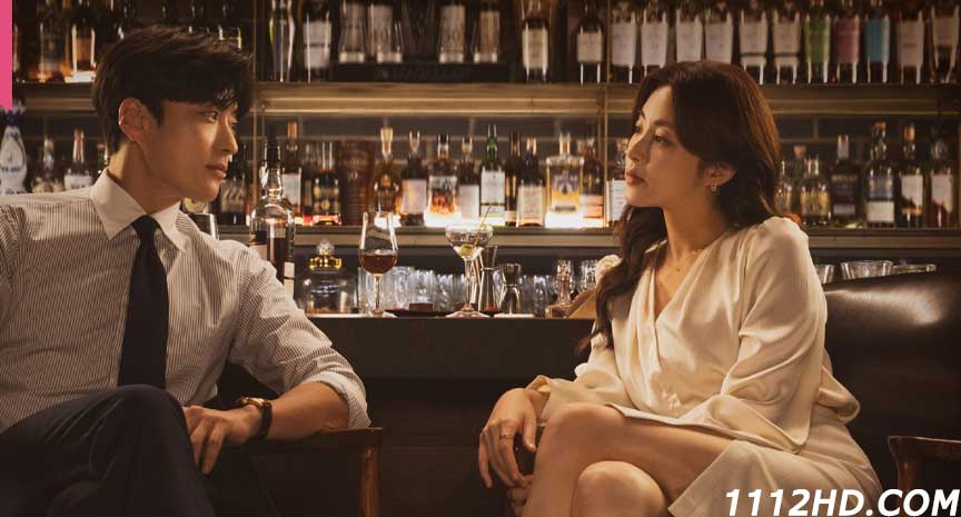 ดูซีรี่ย์ Can We Be Strangers? 