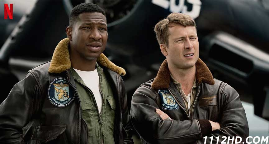 ดูหนัง Devotion (2022) พากย์ไทย HD 