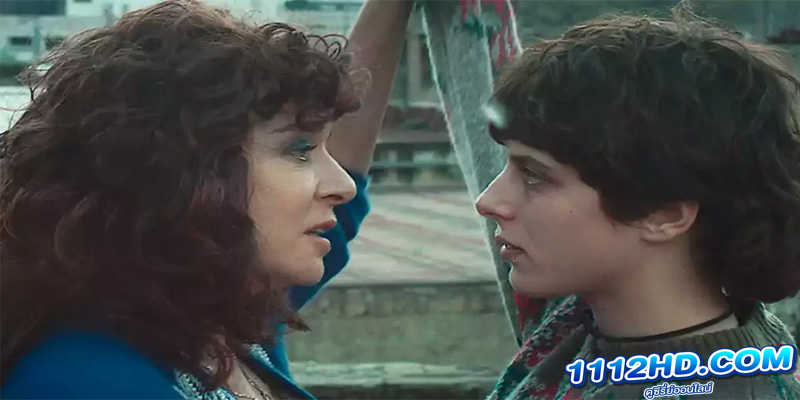 ดูซีรี่ย์ Against Darkness (2022) พากย์ไทย