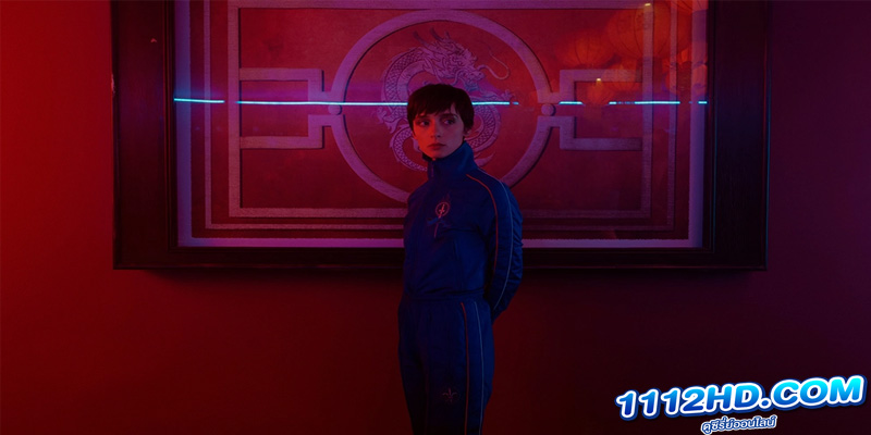 Against Darkness (2022) คู่เดือดสืบคดีโหด 