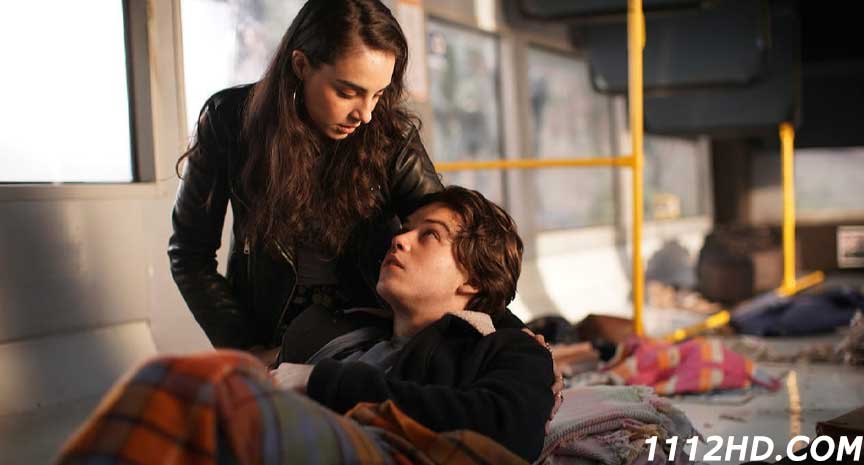 La Brea Season 1 (2021) 