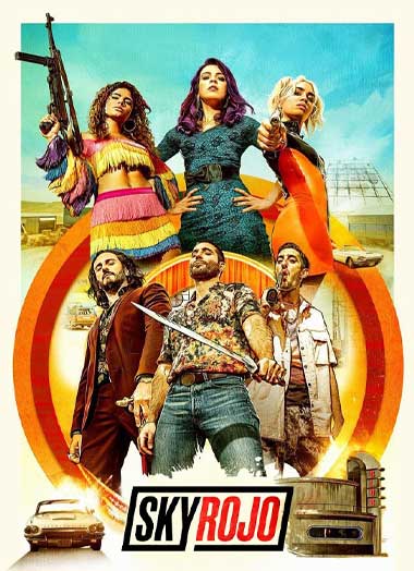 ดูซีรี่ย์ Sky Rojo season 3