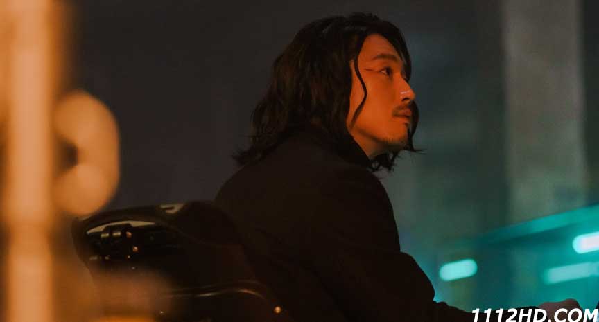 ดูซีรี่ย์ Tell Me What You Saw (นั่งสืบในความมืด) พากย์ไทย EP.1-16 จบ 