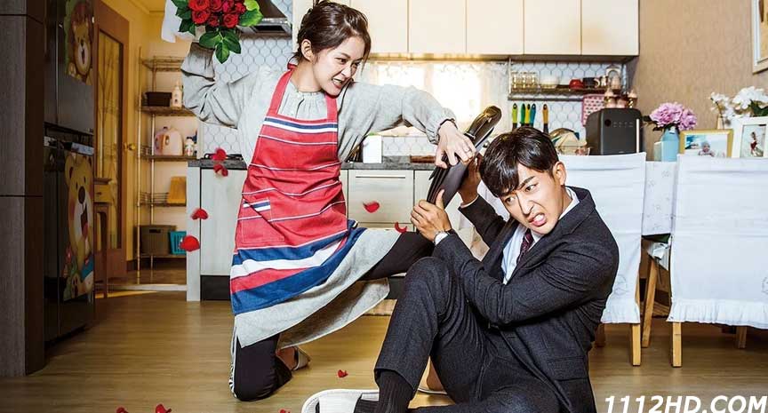  Go Back Couple (ย้อนรักกลับอดีต) พากย์ไทย 