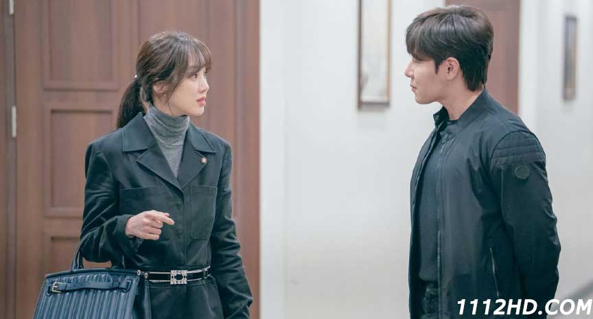 ดูซีรี่ย์ May It Please The Court พากย์ไทย