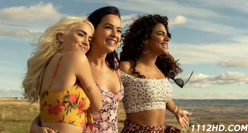 แดงดั่งเพลิง ซีซั่น 3 2023