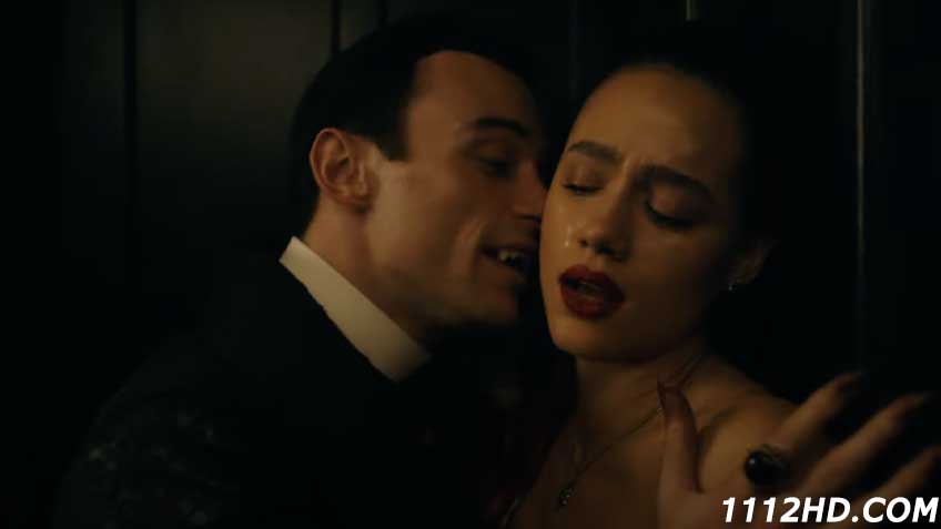  วิวาห์ผวา The Invitation (2022) พากย์ไทย 