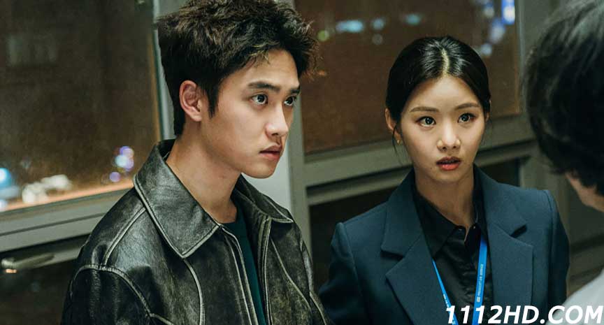 ดูซีรี่ย์ Bad Prosecutor แสบ ร้าย นายอัยการ (2022) EP.1-12 พากย์ไทย