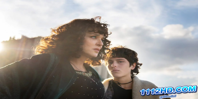 ดูซีรี่ย์ Against Darkness (2022) พากย์ไทย