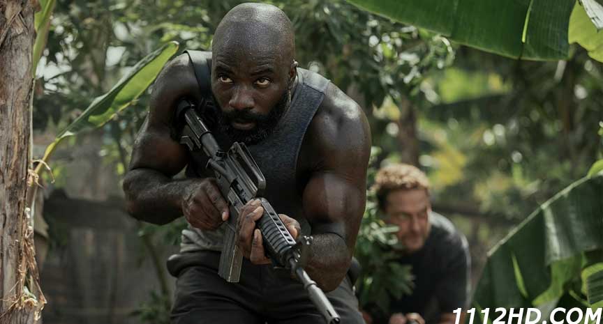 ดูหนัง Plane พากย์ไทย