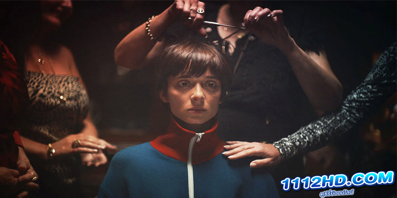 ดูซีรี่ย์ Against Darkness (2022) พากย์ไทย